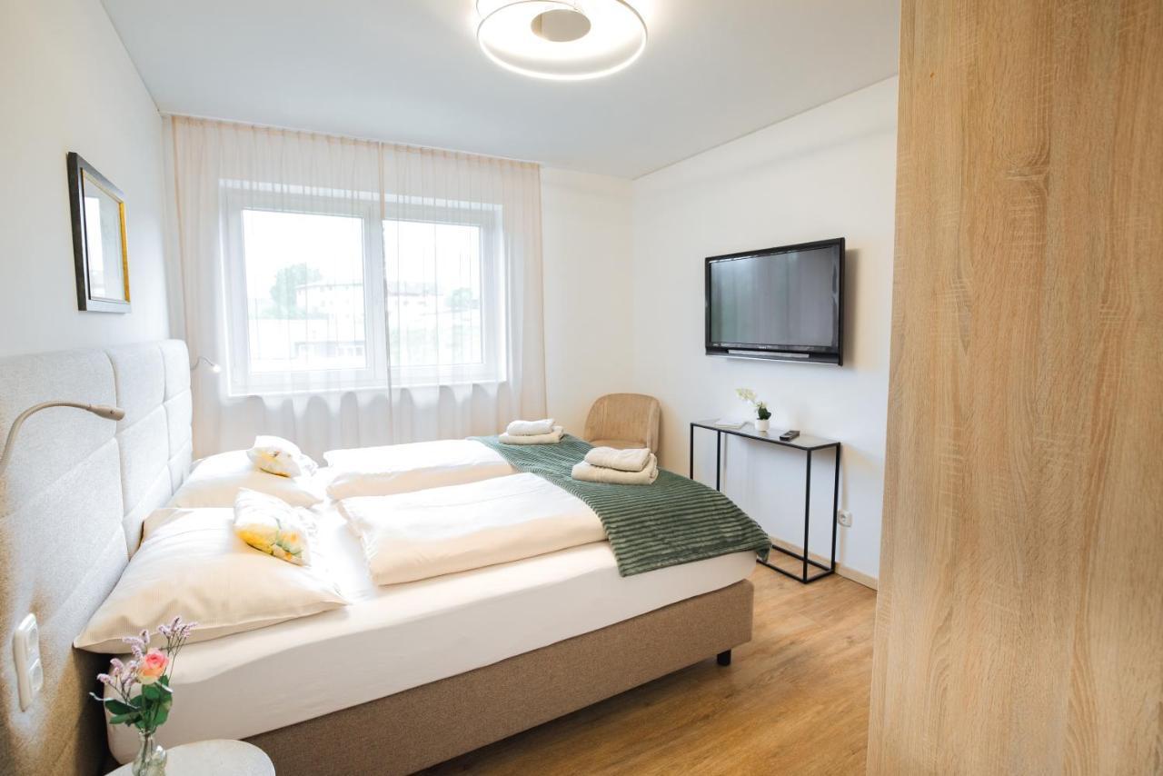 Haus Bachinger Apartment Mondsee Exterior photo