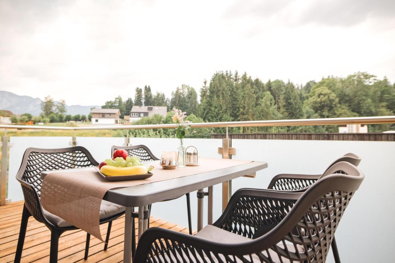 Haus Bachinger Apartment Mondsee Exterior photo