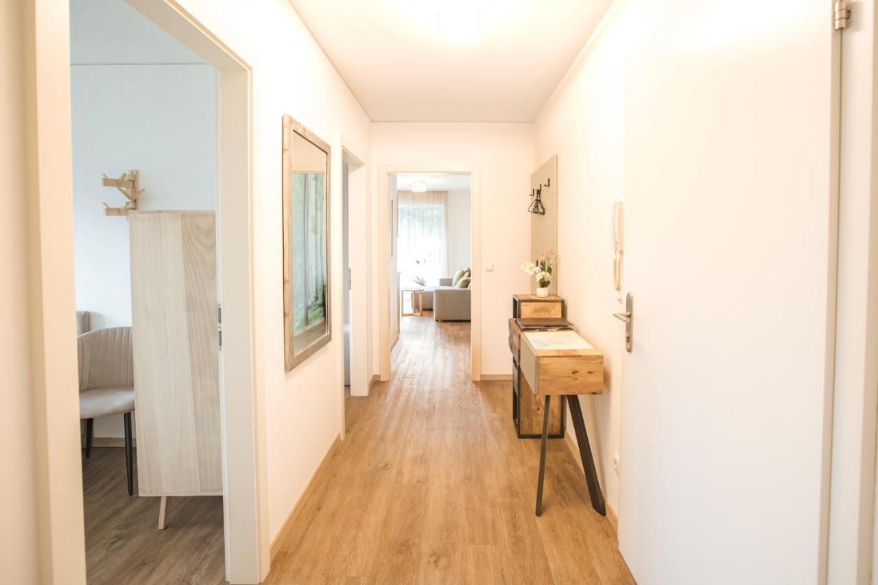 Haus Bachinger Apartment Mondsee Exterior photo
