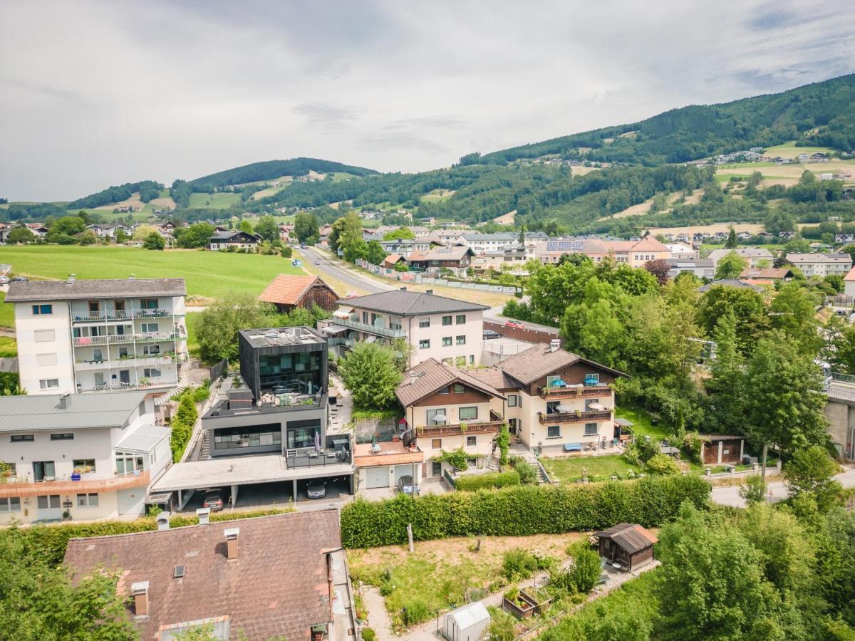 Haus Bachinger Apartment Mondsee Exterior photo