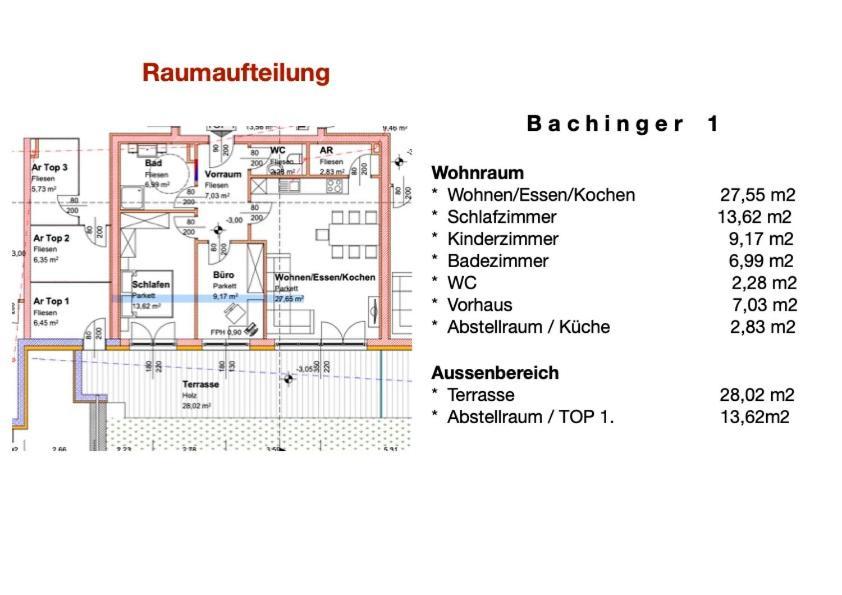 Haus Bachinger Apartment Mondsee Exterior photo