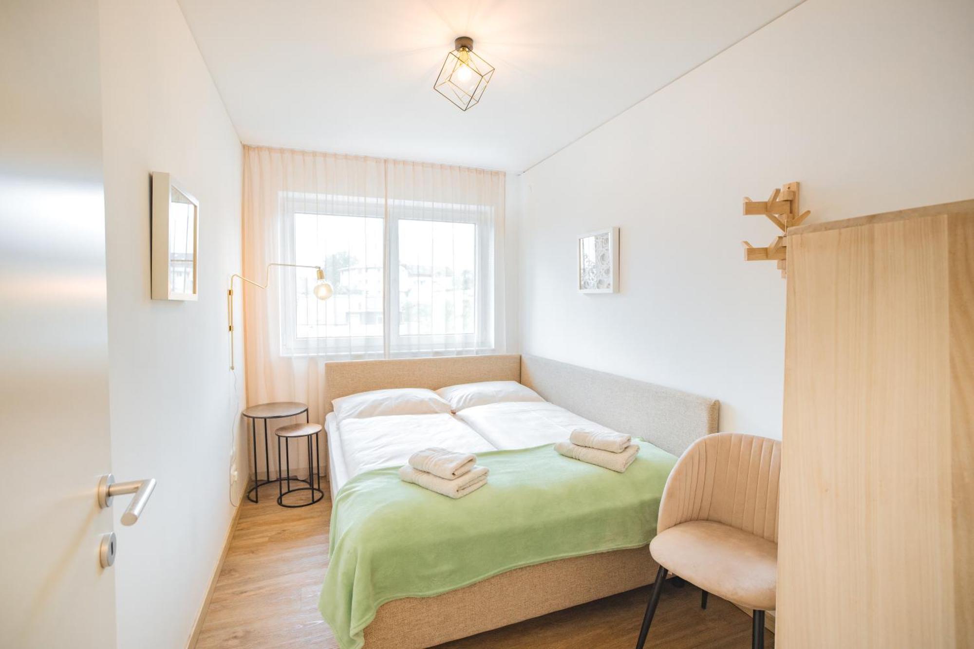 Haus Bachinger Apartment Mondsee Exterior photo