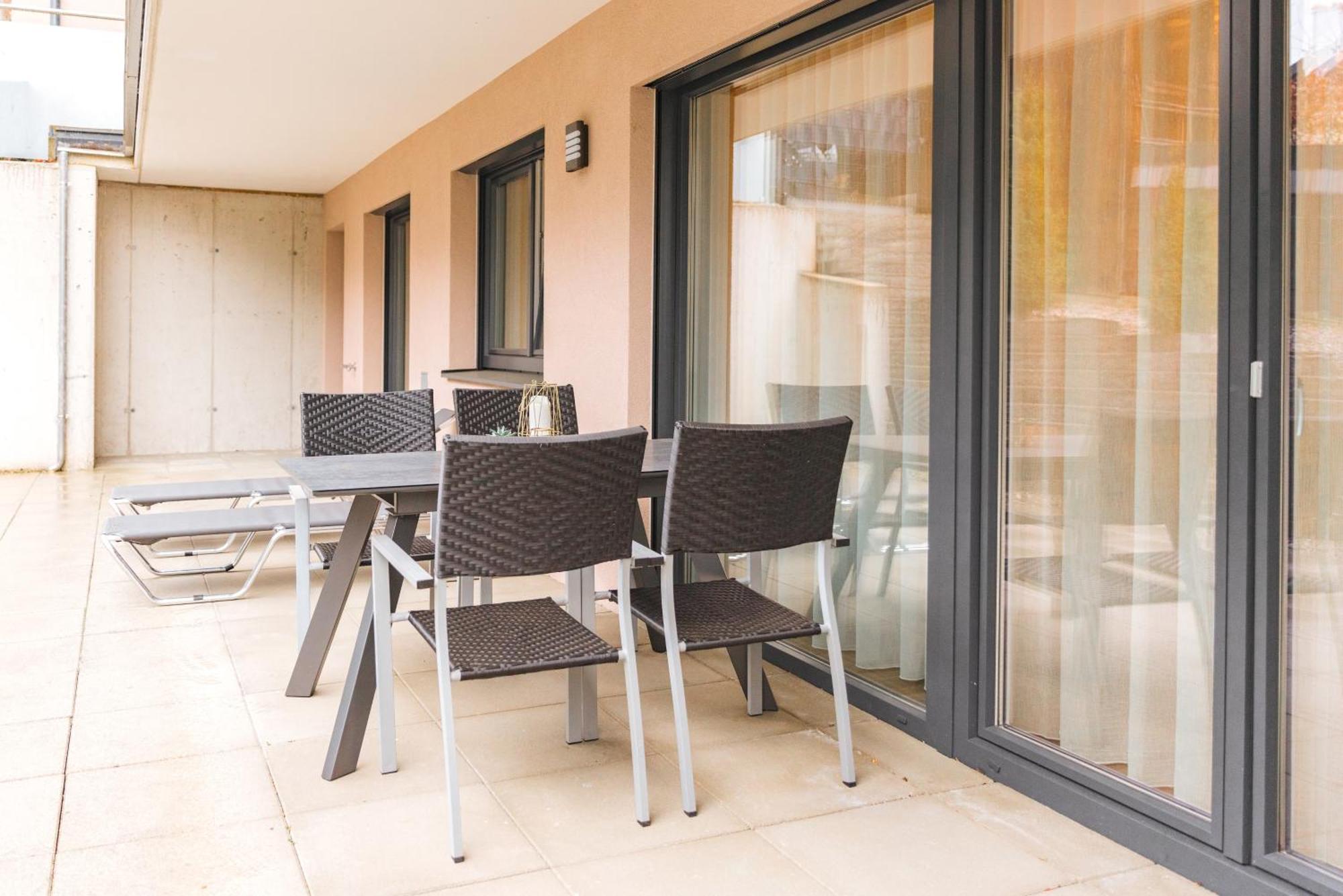 Haus Bachinger Apartment Mondsee Exterior photo